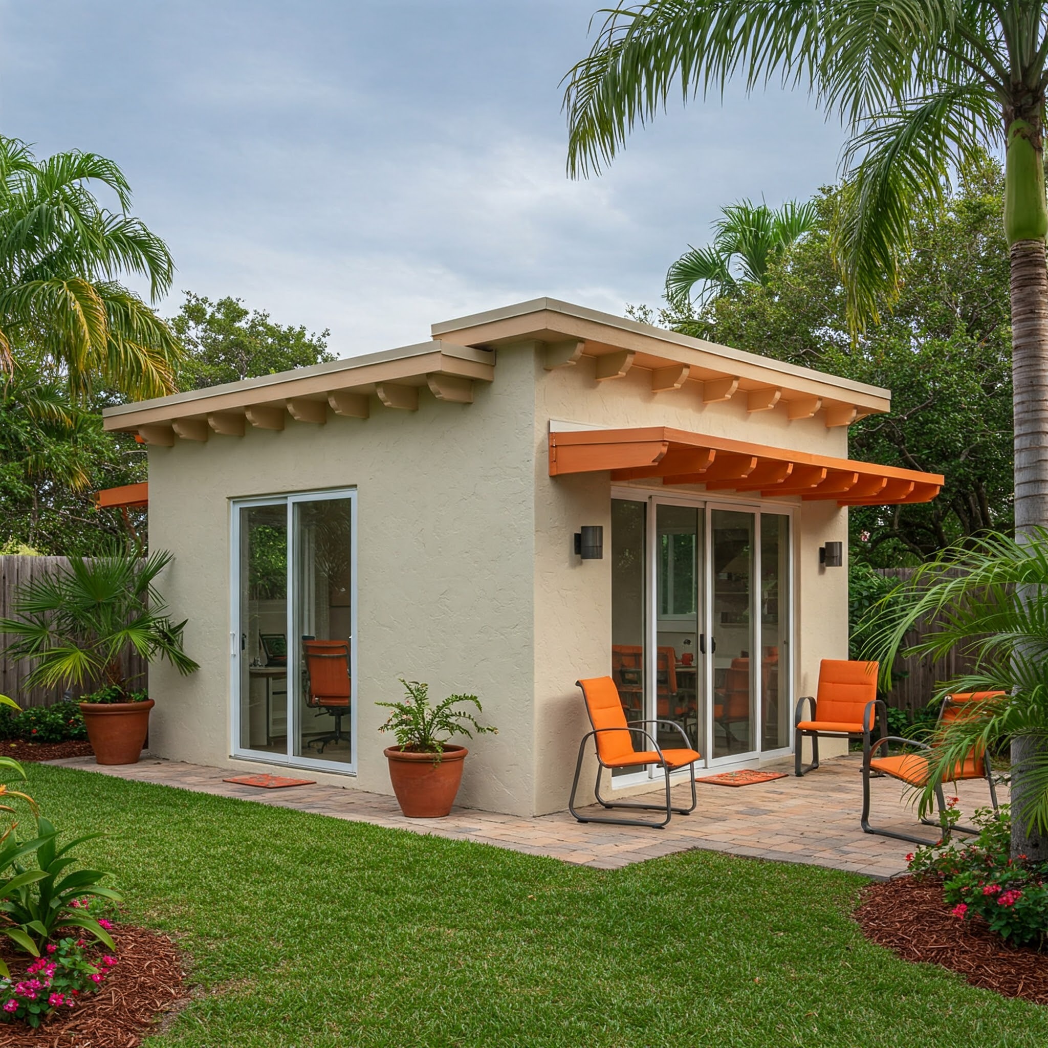 Adu contractor Sarasota 